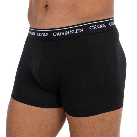 calvin klein ck boxers.